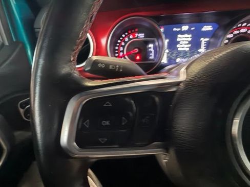 Used 2020 Jeep Wrangler Unlimited Rubicon AWD/4WD image 33