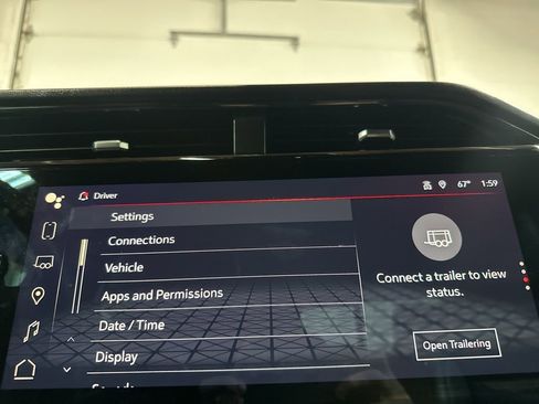 Used 2023 GMC Sierra 1500 AT4 w/ AT4 Premium Package image 33