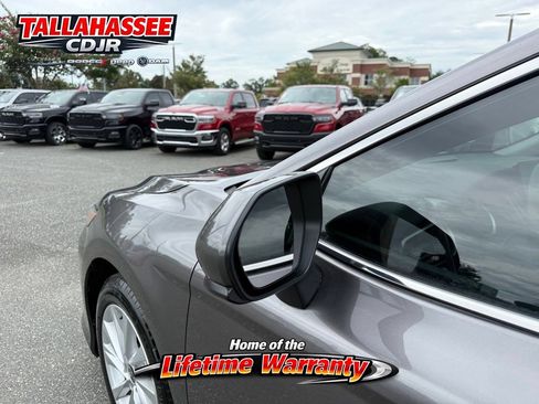 Used 2024 Toyota Camry LE FWD image 13