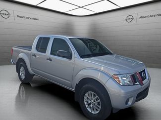 Used 2020 Nissan Frontier SV AWD/4WD video 1