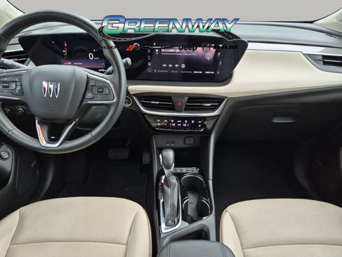 Used 2024 Buick Encore GX Avenir w/ Avenir Convenience Package AWD/4WD image 24