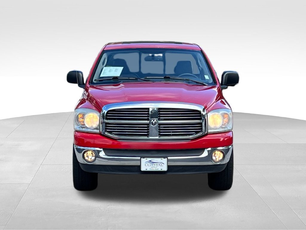 Used 2008 Dodge Ram 1500 Truck SLT AWD/4WD image 2