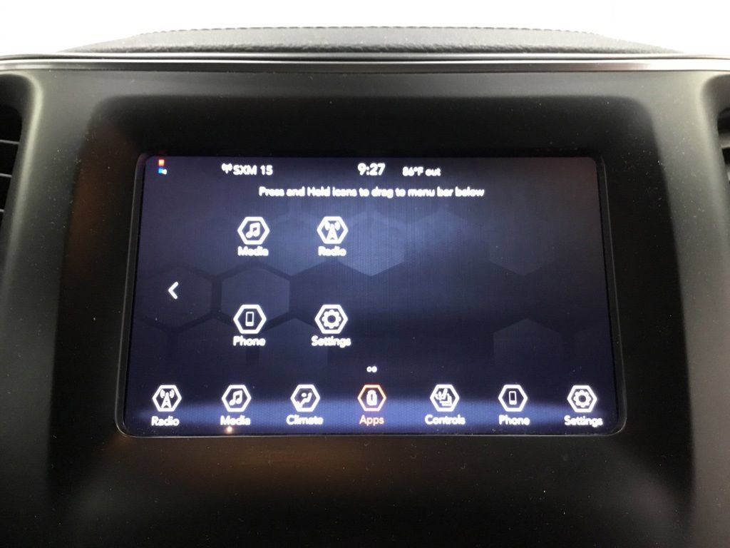 Used 2021 Jeep Cherokee Latitude Lux AWD/4WD image 29