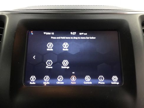 Used 2021 Jeep Cherokee Latitude Lux AWD/4WD image 29