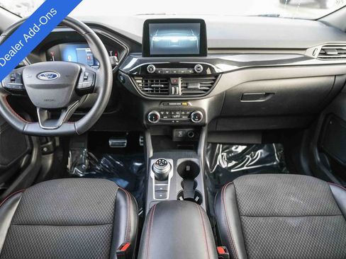 Used 2023 Ford Escape ST-Line image 13