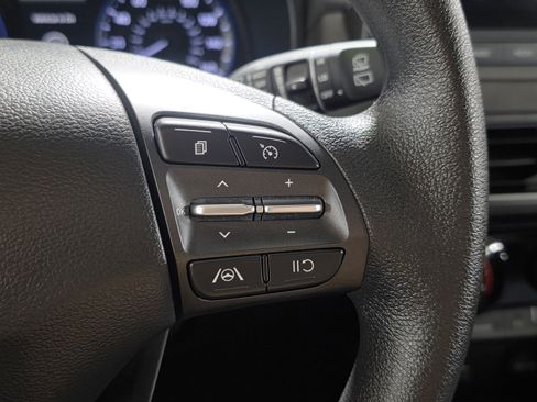 Certified 2023 Hyundai Kona SEL w/ Cargo Package image 30