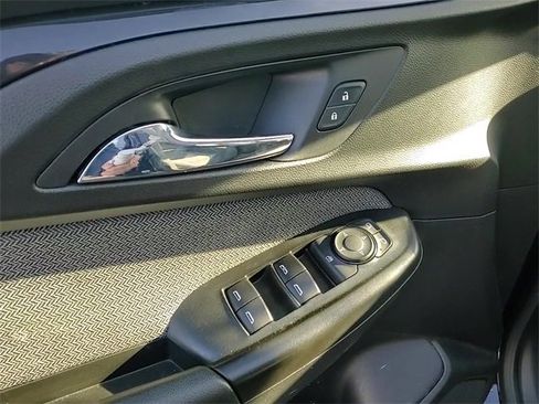 Used 2021 Chevrolet TrailBlazer LS image 10