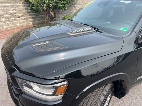 Used 2022 RAM 1500 Laramie image 33