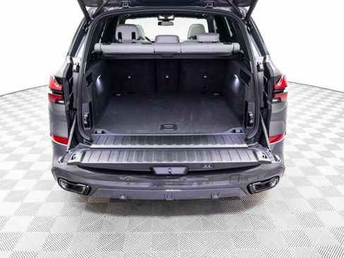 Certified 2026 BMW X5 xDrive40i w/ M Sport Package AWD/4WD image 31