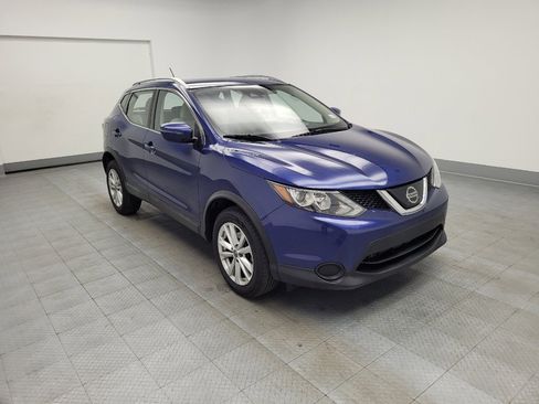 Used 2019 Nissan Rogue Sport SV image 13