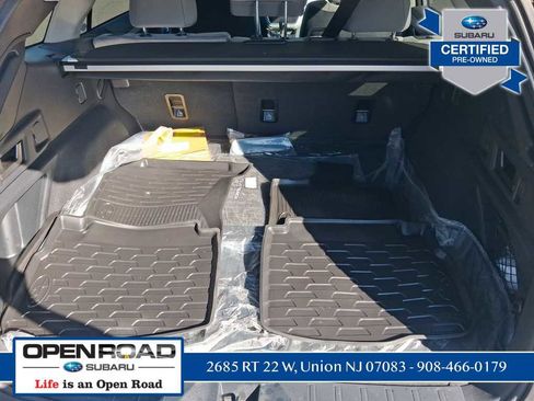 Used 2025 Subaru Outback Premium AWD/4WD image 11