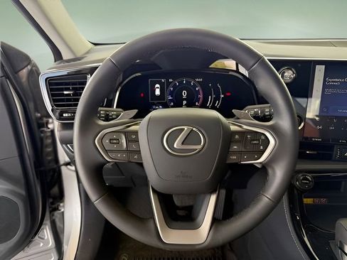 Used 2025 Lexus NX 350 AWD w/ Accessory Package (2T) image 30