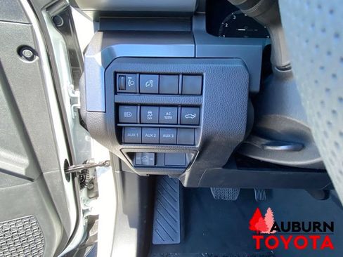 New 2026 Toyota Tacoma TRD Off-Road AWD/4WD image 35