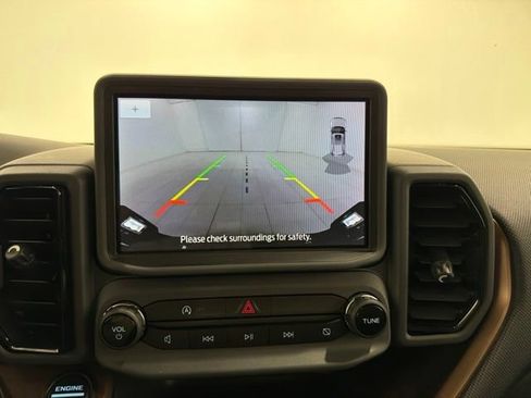 Used 2023 Ford Bronco Sport Outer Banks w/ Tech Package AWD/4WD image 34