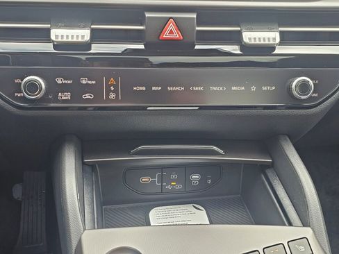 New 2026 Kia Sportage SX Prestige AWD/4WD image 16