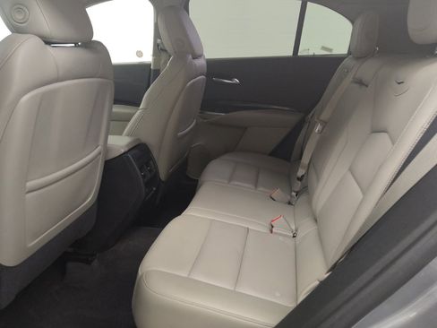 Used 2023 Cadillac XT4 Premium Luxury AWD/4WD image 18