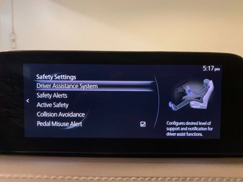 Used 2023 MAZDA CX-30 2.5 Turbo w/ Premium Package image 31