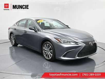 Used 2019 Lexus ES 350 w/ Premium Package
