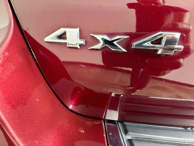 Used 2018 Jeep Grand Cherokee Overland AWD/4WD image 40