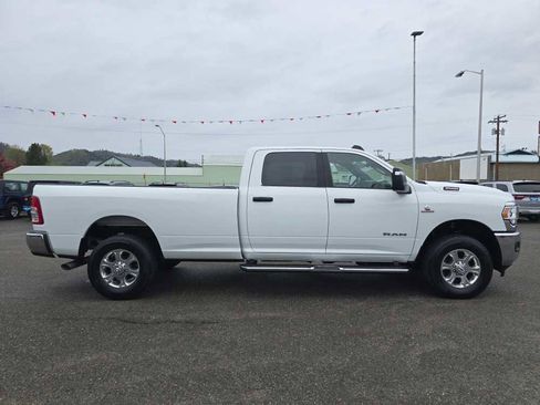 Used 2024 RAM 3500 Big Horn image 6