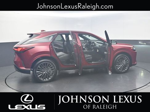 New 2026 Lexus RX 350 image 24