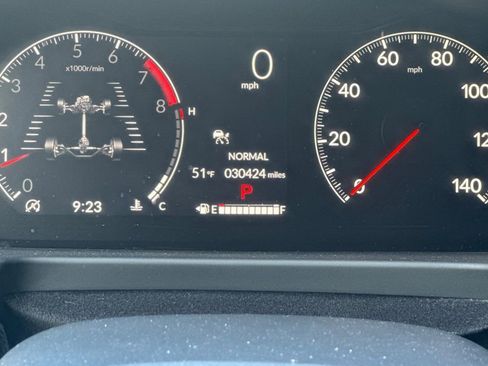 Certified 2025 Honda Ridgeline Black Edition image 25