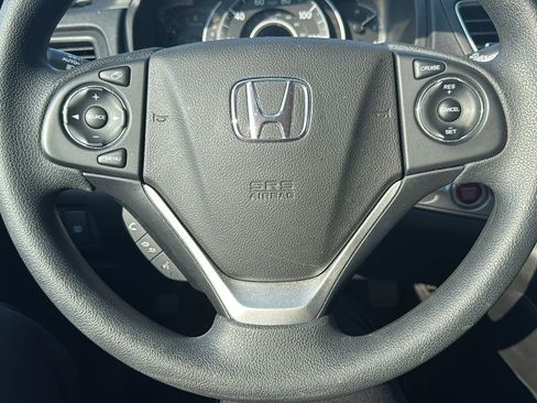 Used 2015 Honda CR-V EX image 12