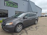 Used 2016 Honda Odyssey EX-L image 2