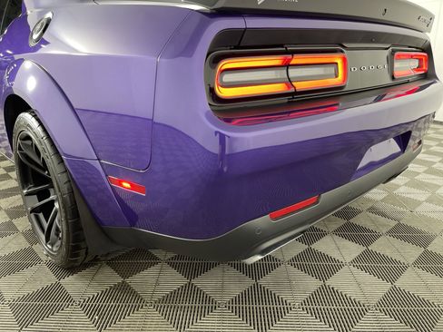 Used 2023 Dodge Challenger R/T Scat Pack image 7
