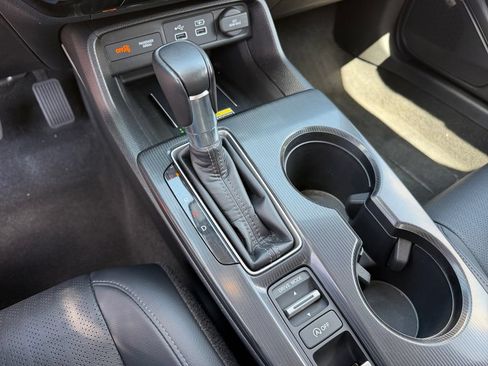 Used 2023 Honda Civic Touring image 25