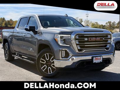 Used 2021 GMC Sierra 1500 SLT w/ X31 Off-Road Package