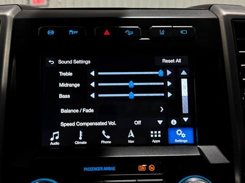 Used 2019 Ford F250 Platinum w/ Platinum Ultimate Package AWD/4WD image 18