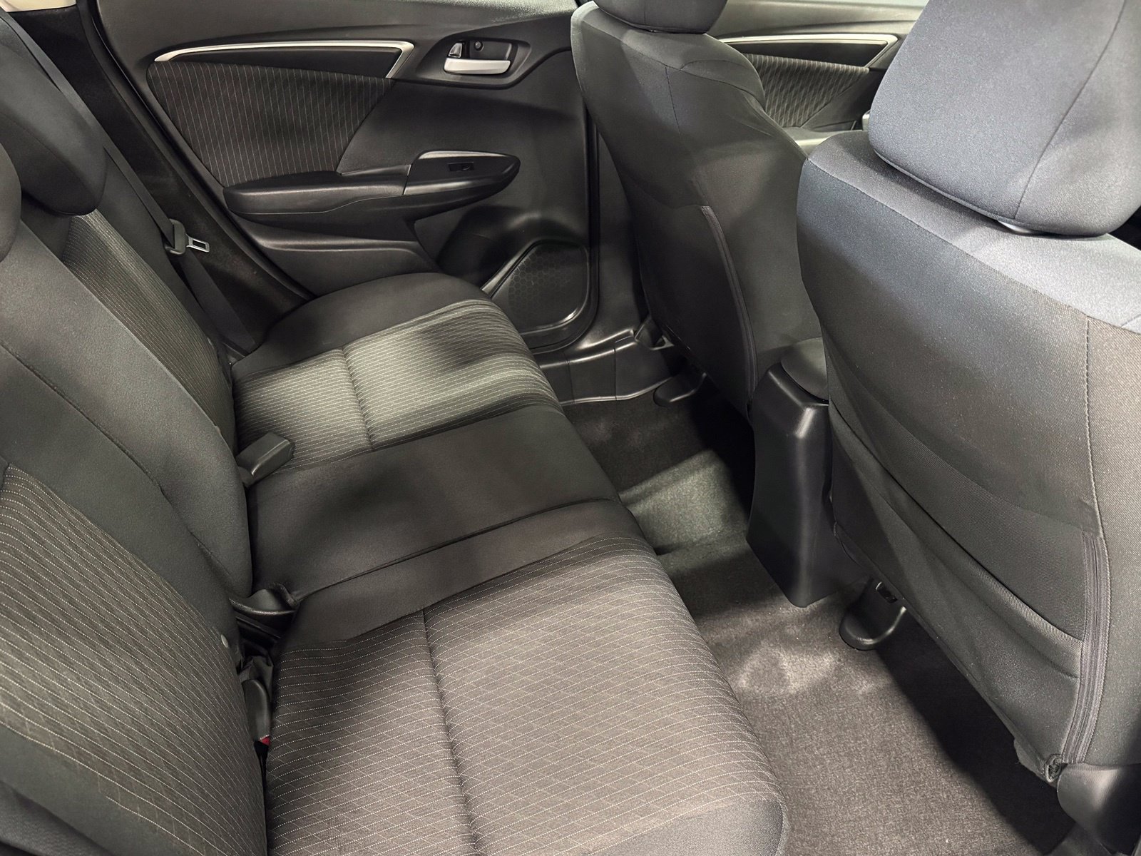 Used 2018 Honda Fit EX image 51