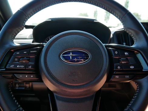 Used 2026 Subaru Forester Premium AWD/4WD image 25