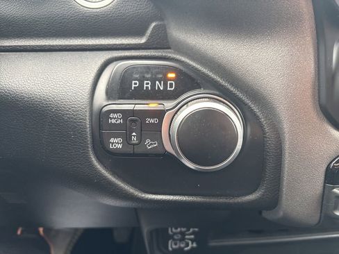 Used 2020 RAM 2500 Tradesman AWD/4WD image 5