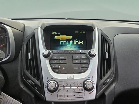 Used 2016 Chevrolet Equinox LT w/ Convenience Package FWD image 29