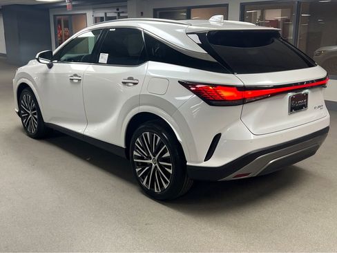 New 2026 Lexus RX 350 image 5