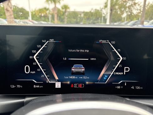 Certified 2023 BMW i4 eDrive40 w/ M Sport Package image 21