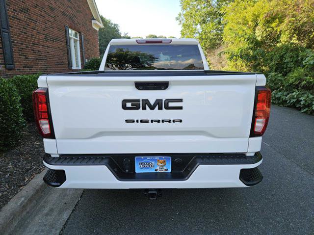 Used 2023 GMC Sierra 1500 Pro AWD/4WD image 4