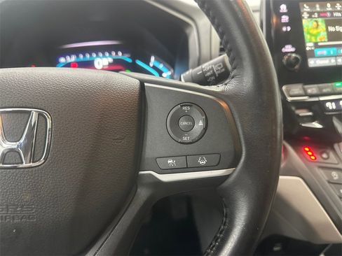 Used 2024 Honda Odyssey EX-L image 28