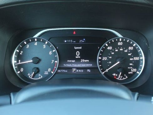 Used 2024 Nissan Frontier S w/ S Utility Package image 27