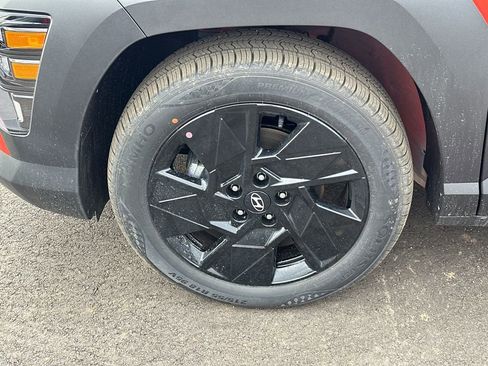 New 2026 Hyundai Kona SEL Sport image 11