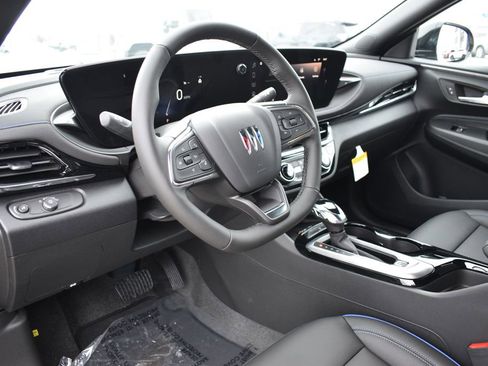 New 2026 Buick Envista Sport Touring w/ Convenience I Package image 24