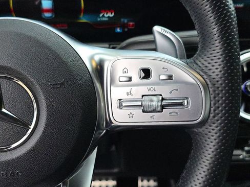 Used 2022 Mercedes-Benz GLA 35 AMG 4MATIC image 24