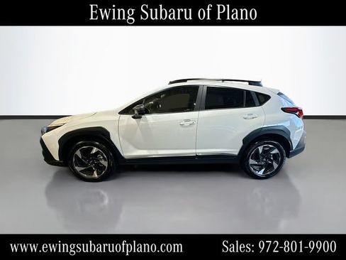 Used 2025 Subaru Crosstrek 2.5i Limited w/ Crosstrek Mirror Package AWD/4WD image 4