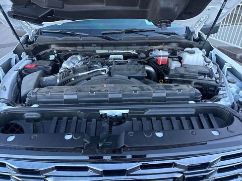Used 2025 GMC Sierra 2500 Denali Ultimate image 22
