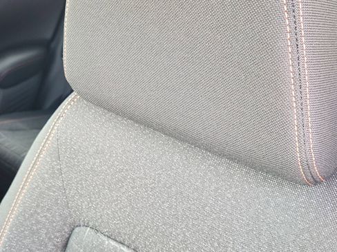 New 2026 Honda HR-V Sport image 18