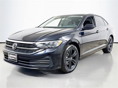 Used 2023 Volkswagen Jetta SE
