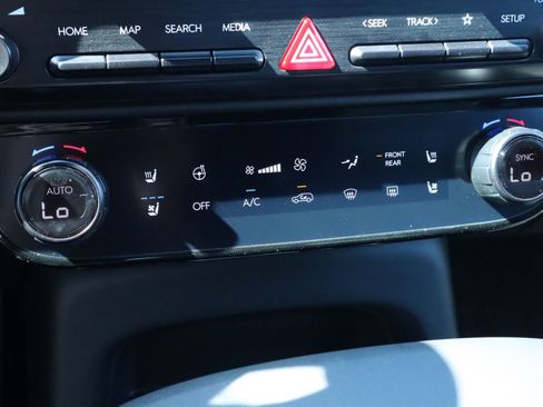 New 2026 Hyundai Palisade XRT Pro image 16