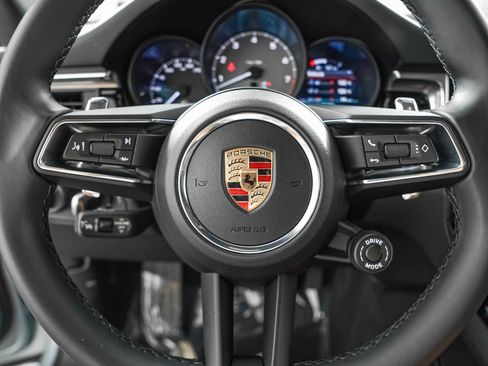 Used 2026 Porsche Macan S AWD/4WD image 17